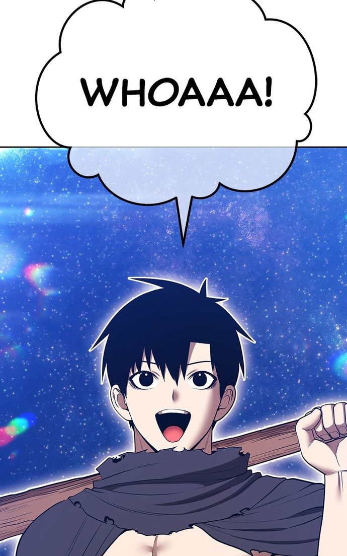 +99 Wooden stick Chapter 139 - Page 116