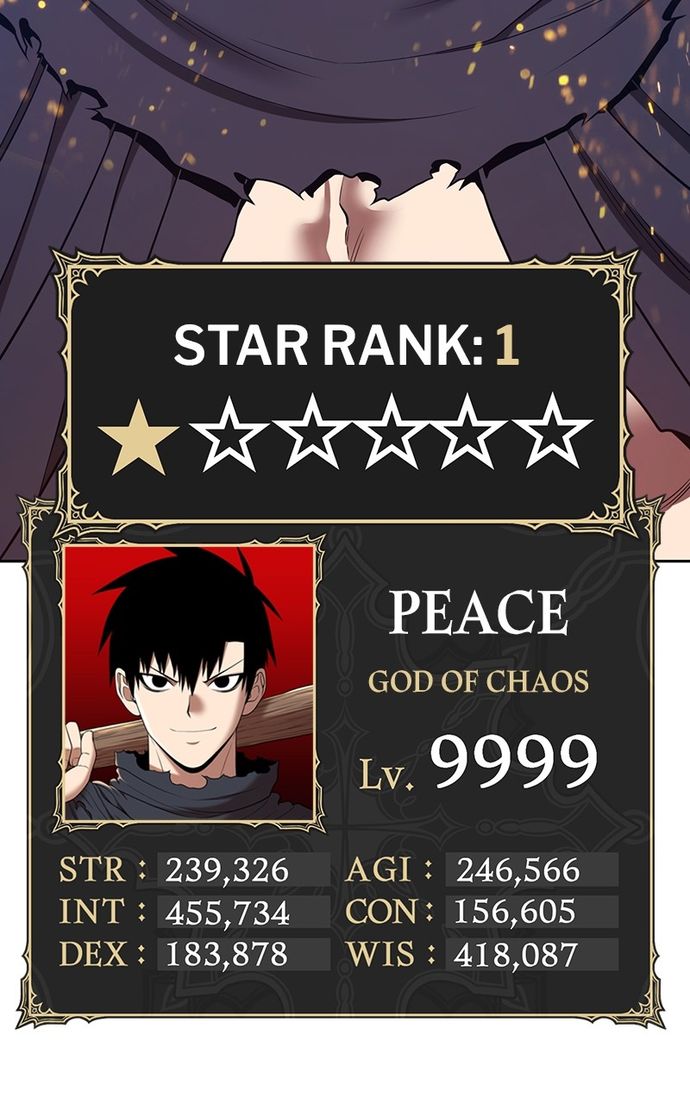 +99 Wooden stick Chapter 139 - Page 154