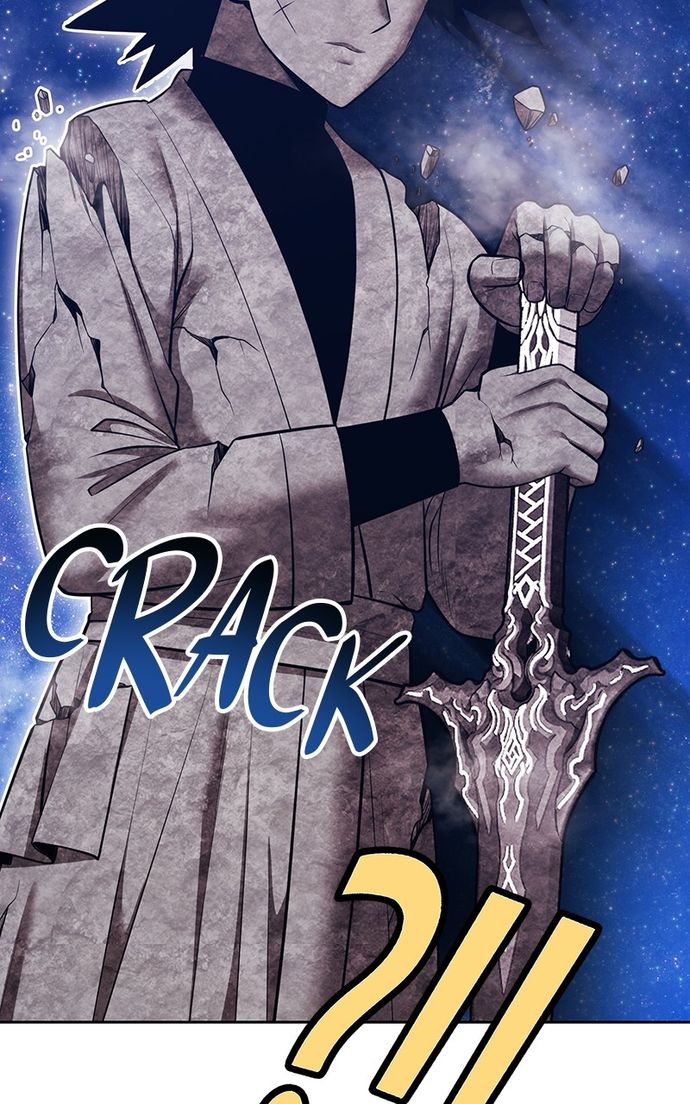 +99 Wooden stick Chapter 139 - Page 158