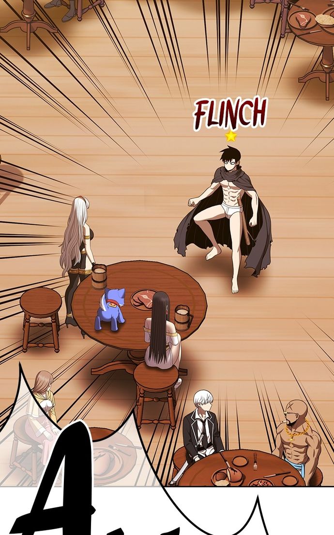 +99 Wooden stick Chapter 139 - Page 246