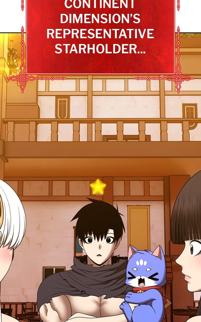 +99 Wooden stick Chapter 139 - Page 259