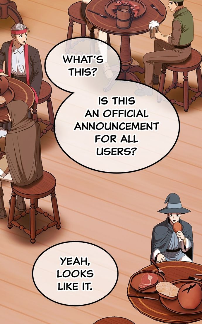 +99 Wooden stick Chapter 139 - Page 264