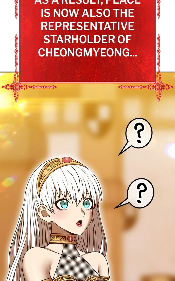 +99 Wooden stick Chapter 139 - Page 266