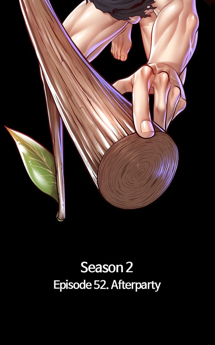 +99 Wooden stick Chapter 139 - Page 27