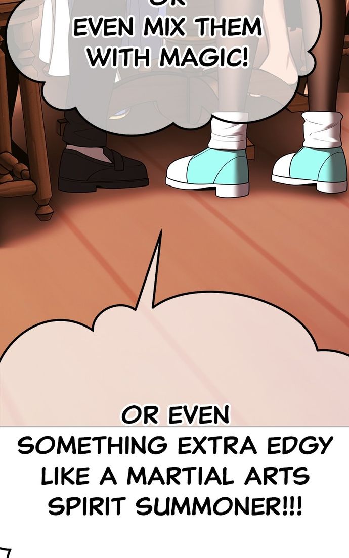 +99 Wooden stick Chapter 139 - Page 292