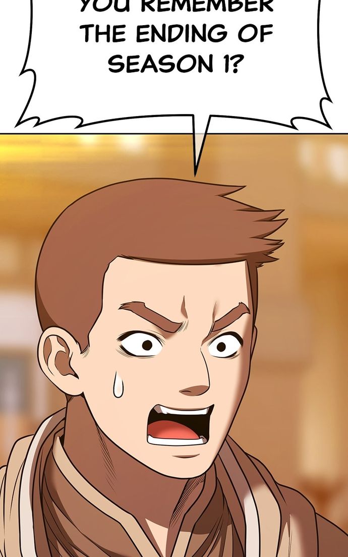 +99 Wooden stick Chapter 139 - Page 304