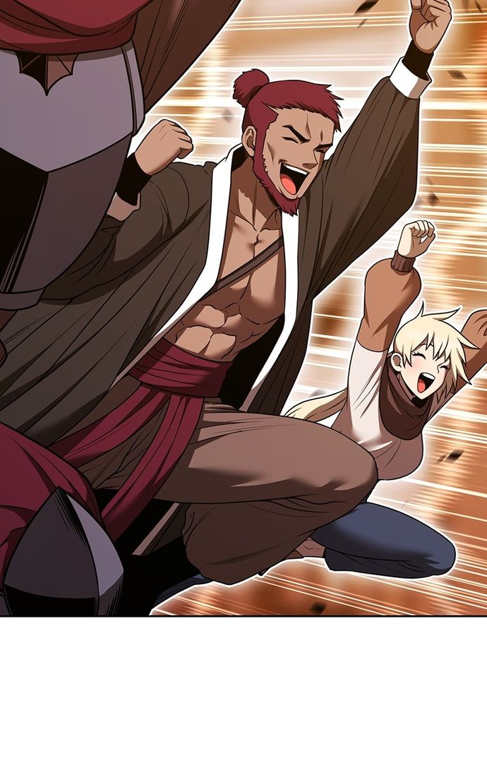 +99 Wooden stick Chapter 139 - Page 319