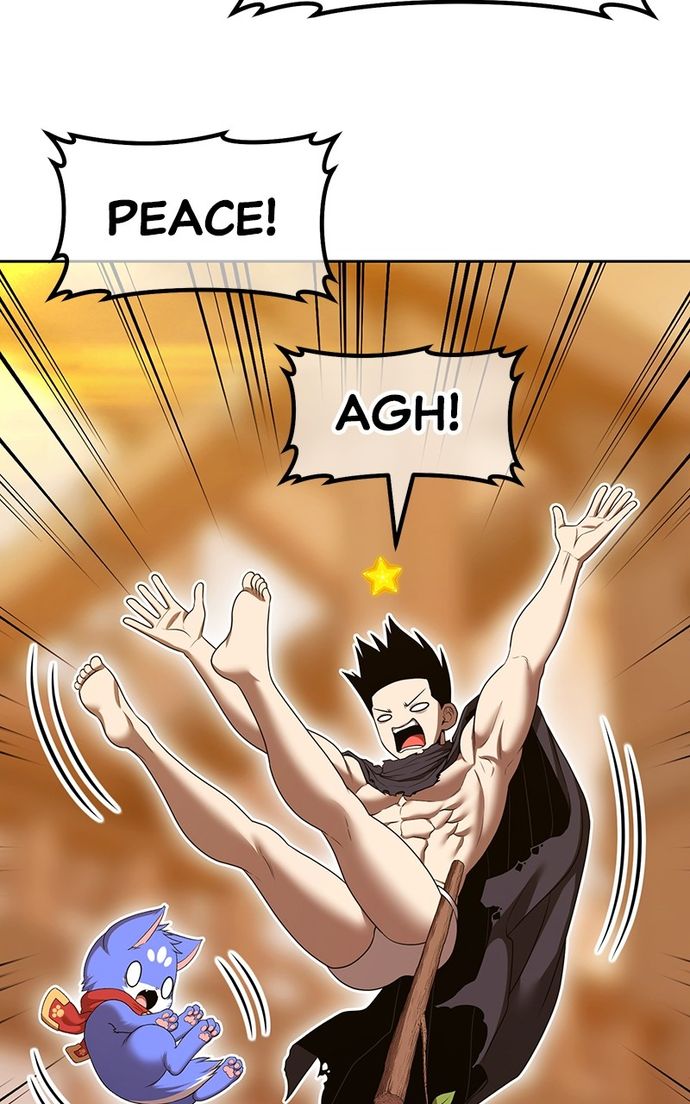 +99 Wooden stick Chapter 139 - Page 325