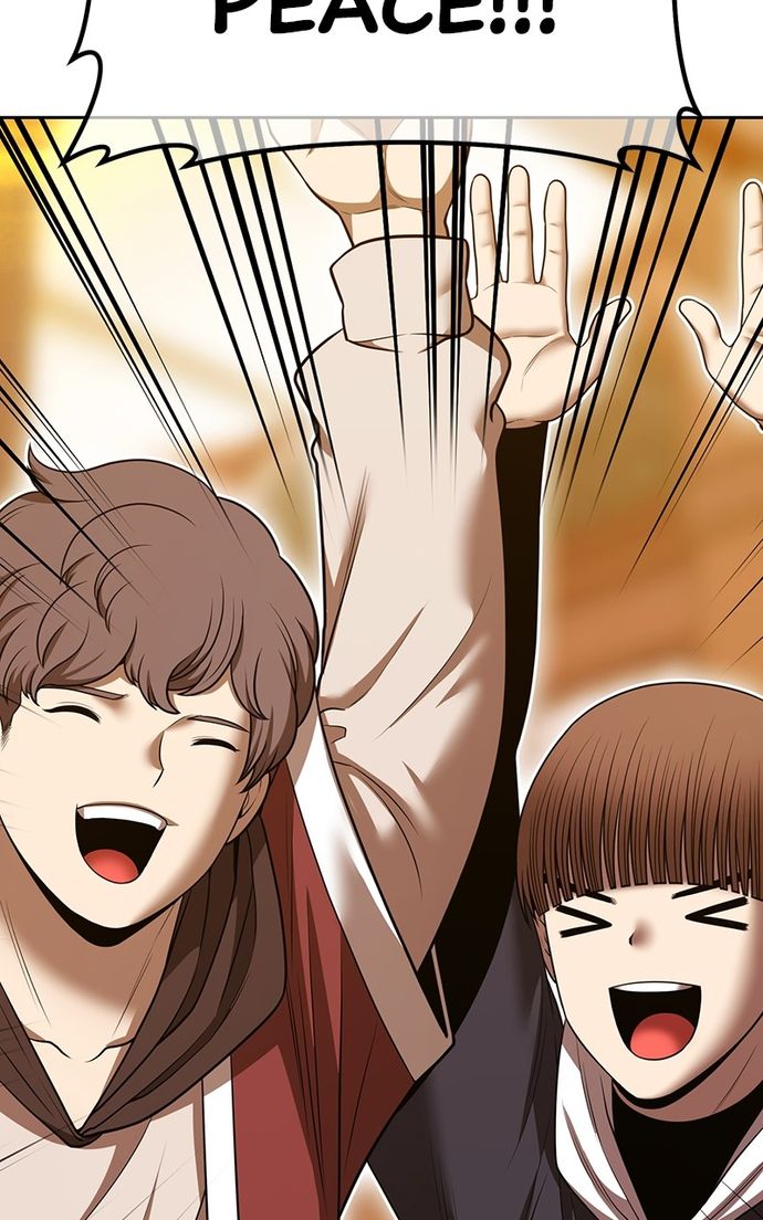 +99 Wooden stick Chapter 139 - Page 328