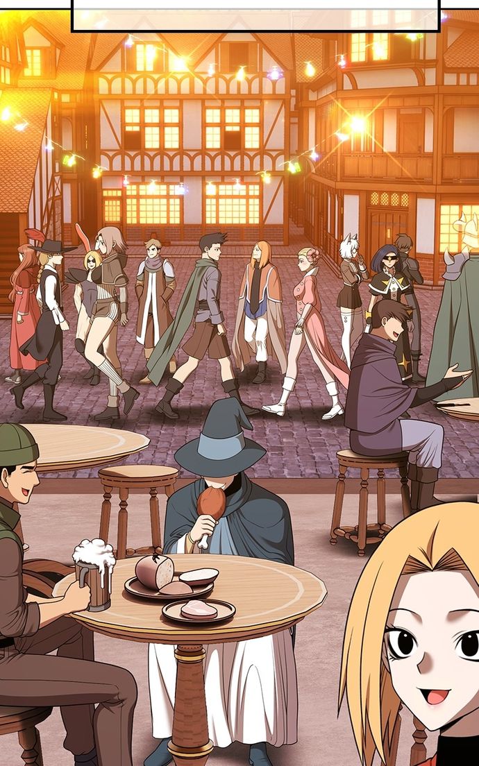 +99 Wooden stick Chapter 139 - Page 34