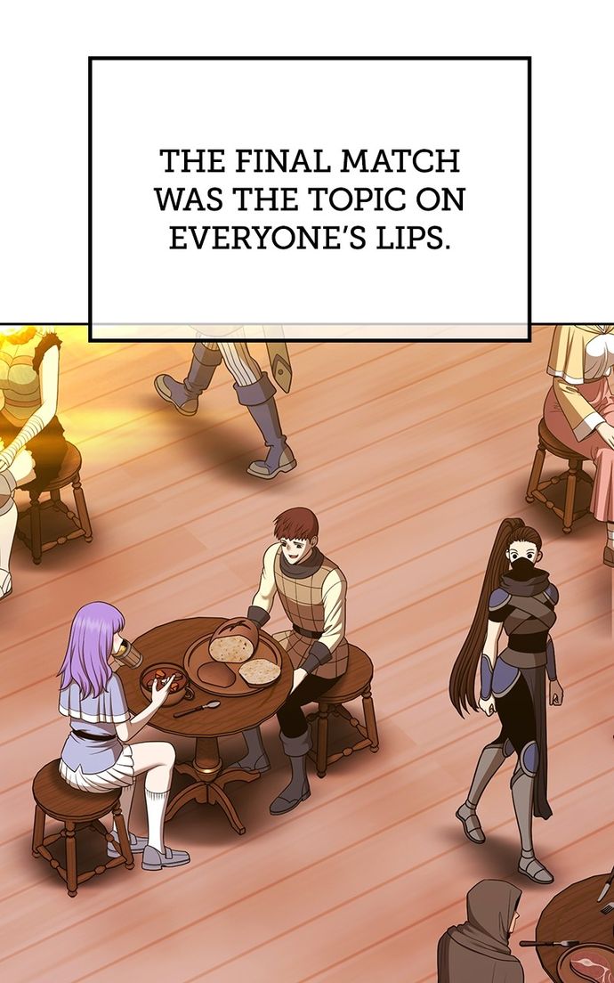 +99 Wooden stick Chapter 139 - Page 36