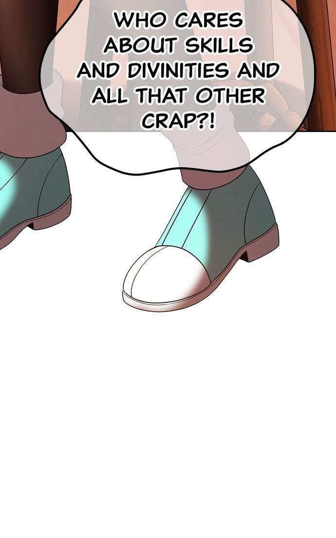 +99 Wooden stick Chapter 139 - Page 54