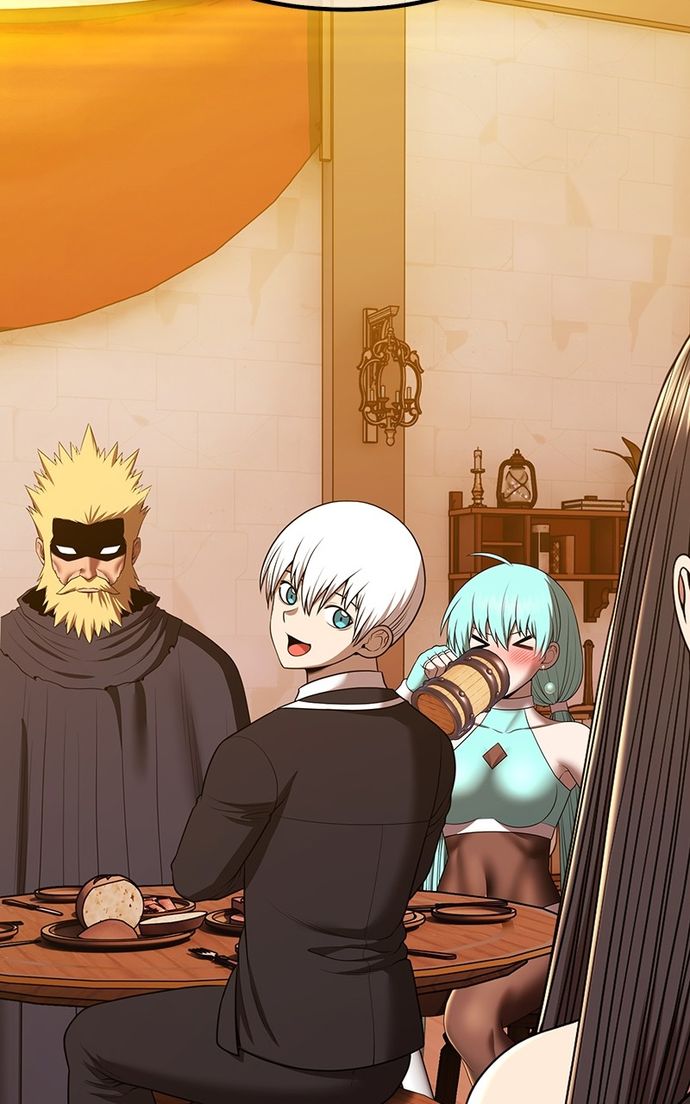 +99 Wooden stick Chapter 139 - Page 62