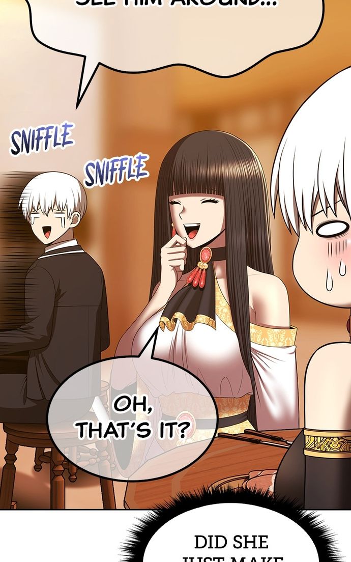 +99 Wooden stick Chapter 139 - Page 80