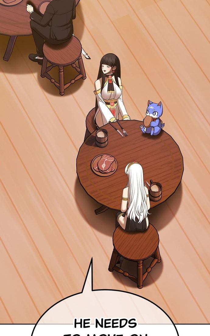 +99 Wooden stick Chapter 139 - Page 82