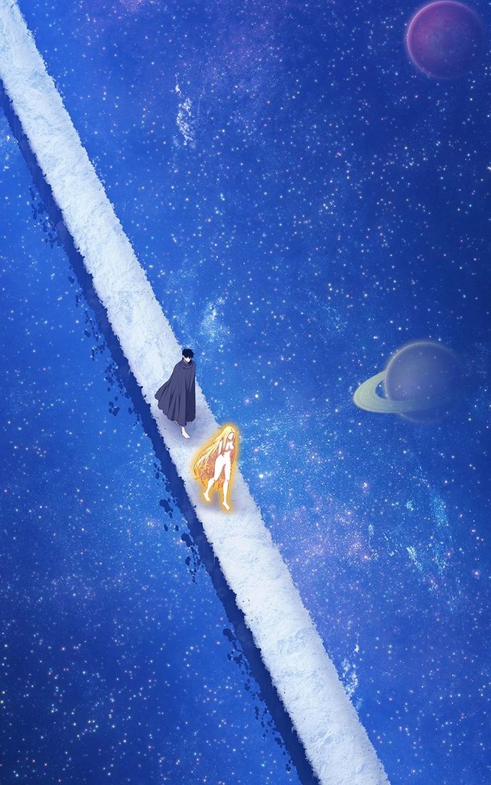 +99 Wooden stick Chapter 139 - Page 99