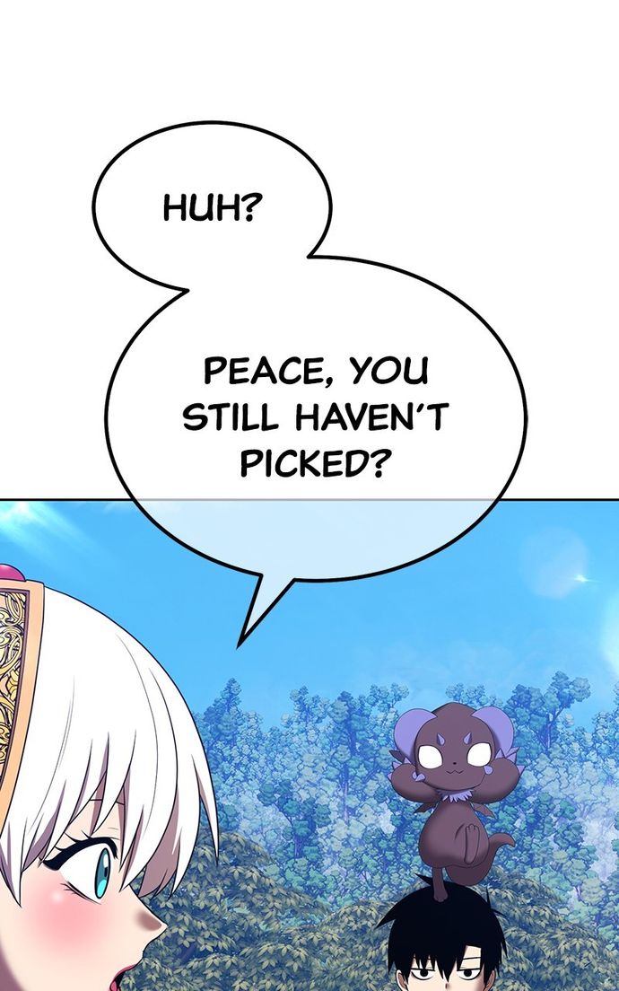 +99 Wooden stick Chapter 140 - Page 10