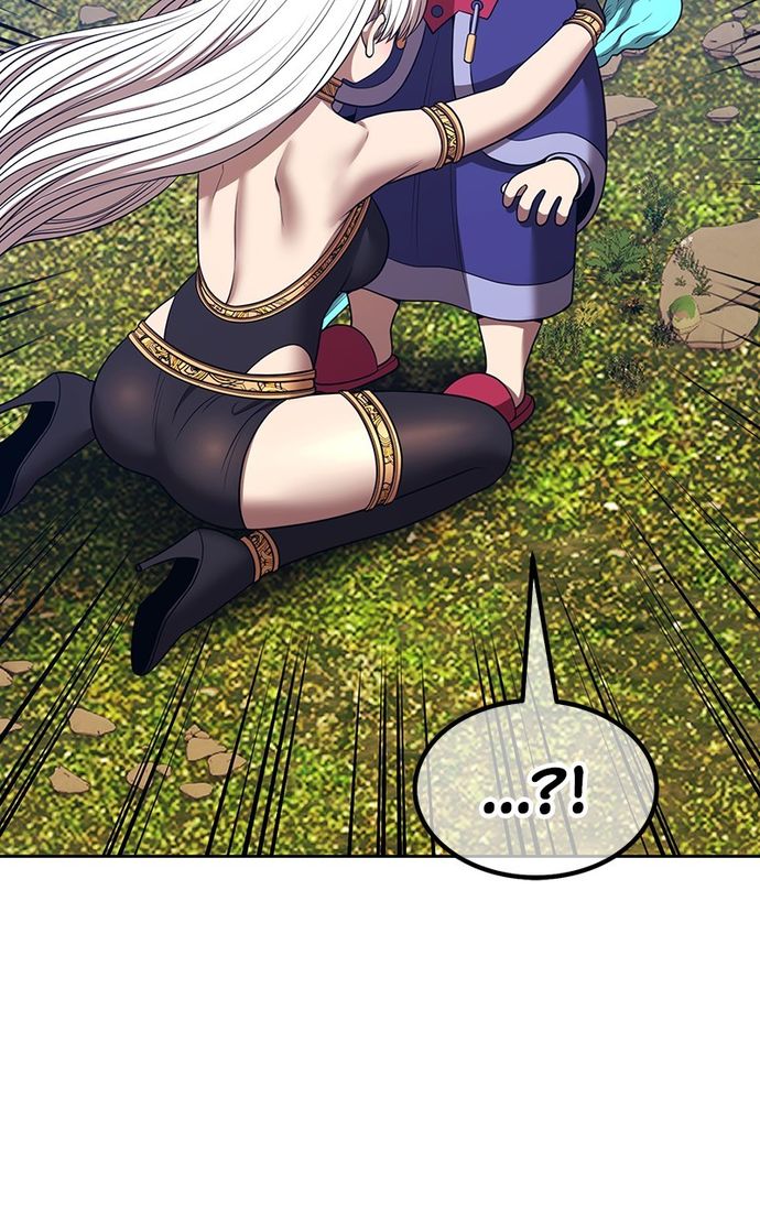 +99 Wooden stick Chapter 140 - Page 109