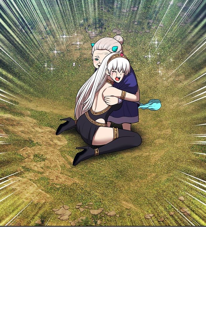 +99 Wooden stick Chapter 140 - Page 118