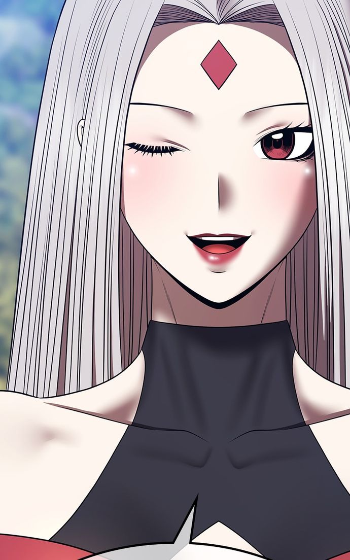 +99 Wooden stick Chapter 140 - Page 122