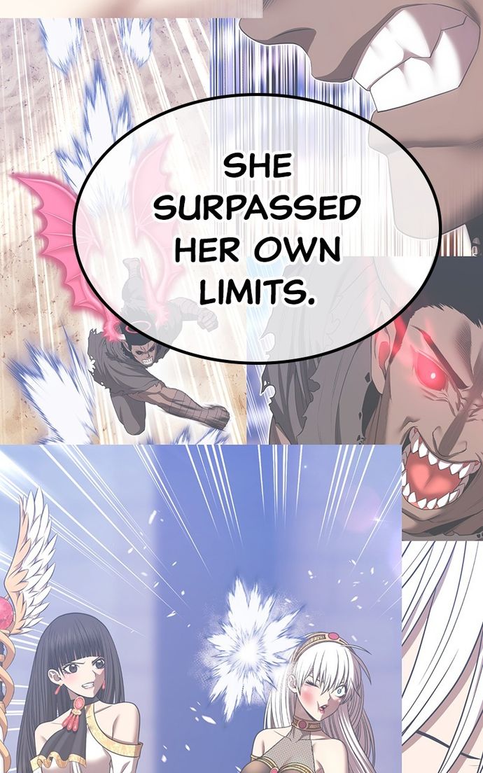 +99 Wooden stick Chapter 140 - Page 125