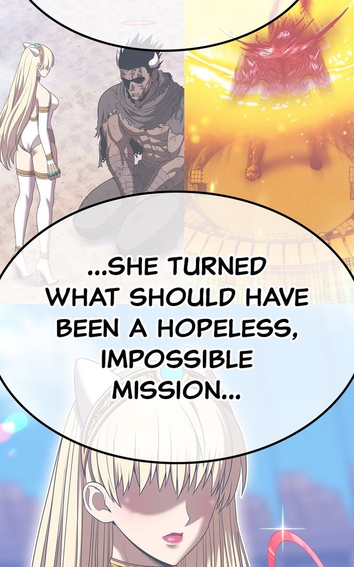 +99 Wooden stick Chapter 140 - Page 128