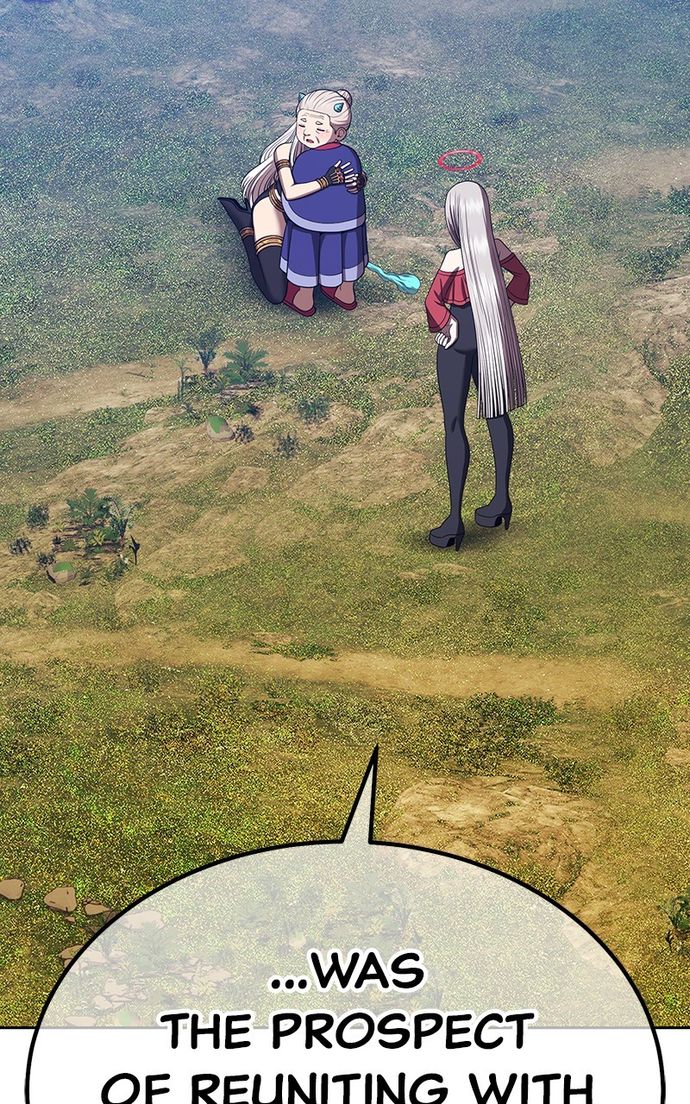 +99 Wooden stick Chapter 140 - Page 132