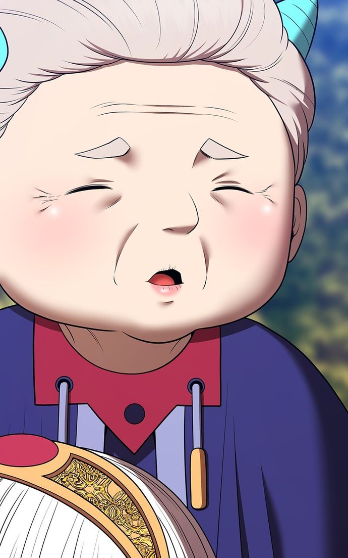 +99 Wooden stick Chapter 140 - Page 136