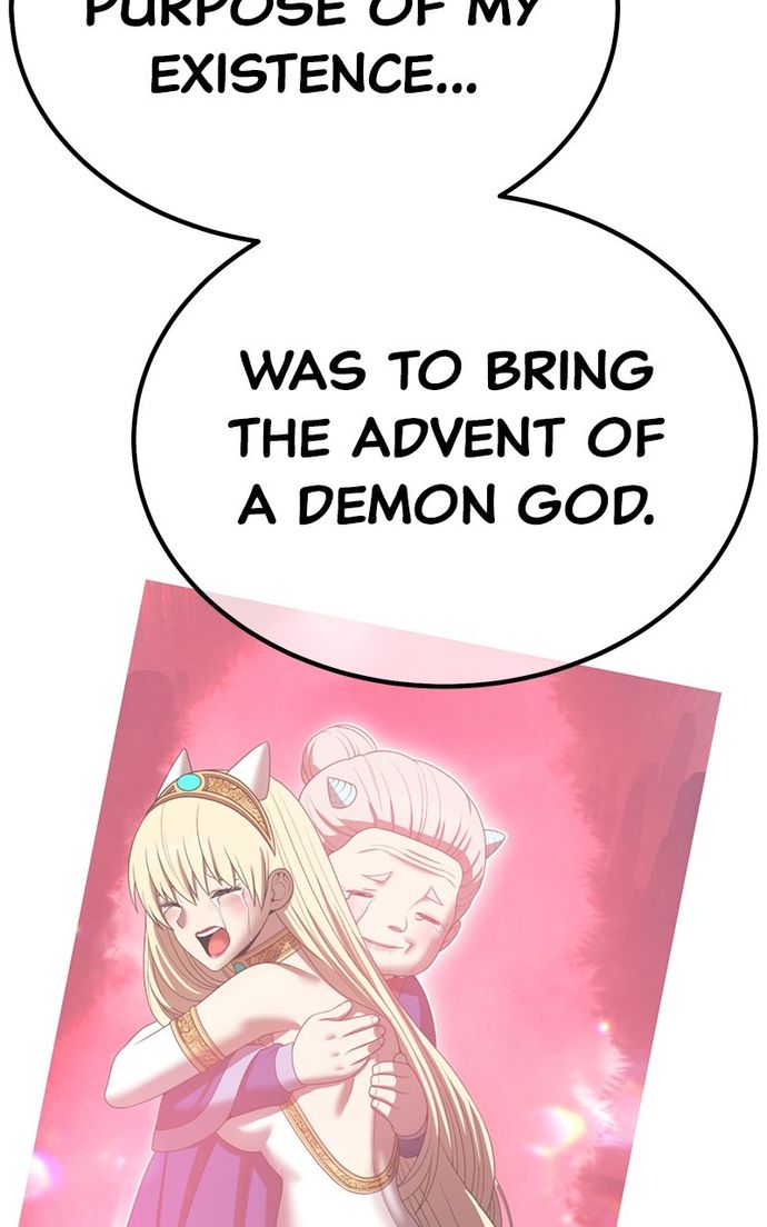 +99 Wooden stick Chapter 140 - Page 143