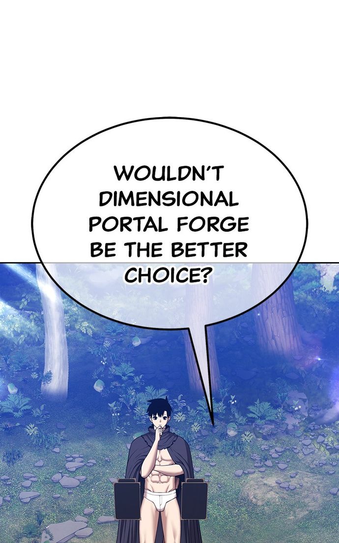 +99 Wooden stick Chapter 140 - Page 15