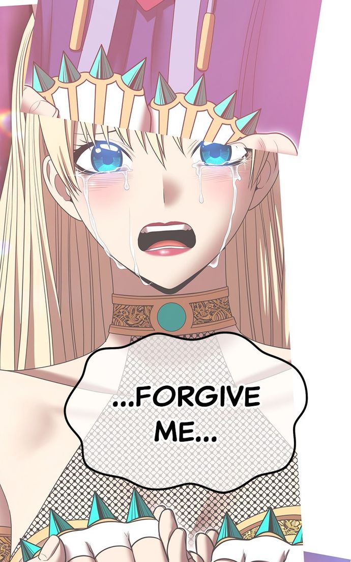 +99 Wooden stick Chapter 140 - Page 161