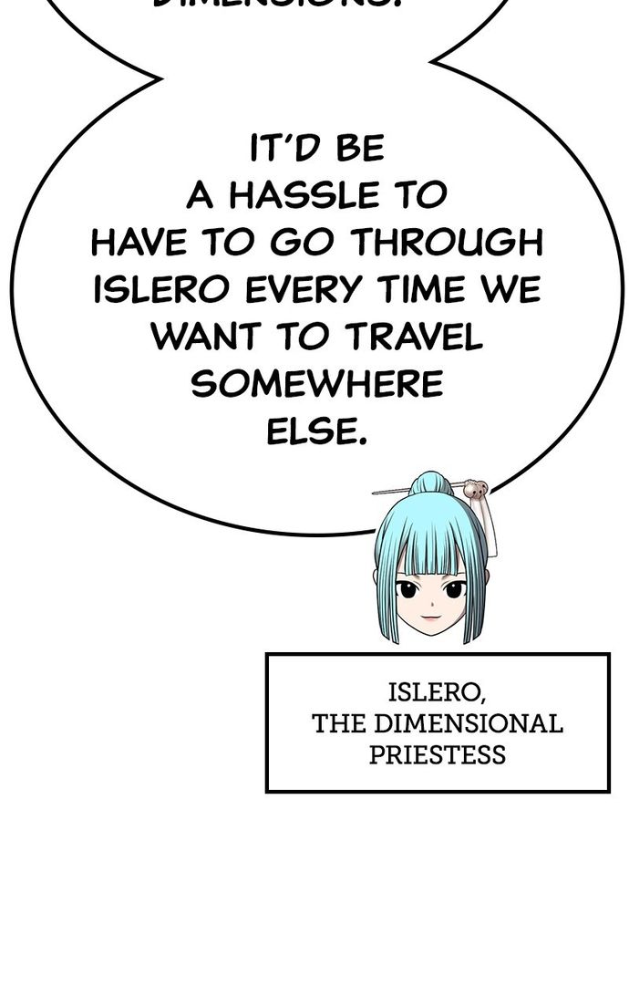 +99 Wooden stick Chapter 140 - Page 17