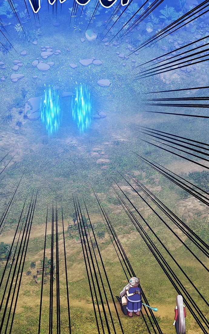 +99 Wooden stick Chapter 140 - Page 170