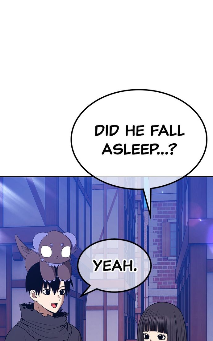 +99 Wooden stick Chapter 140 - Page 184