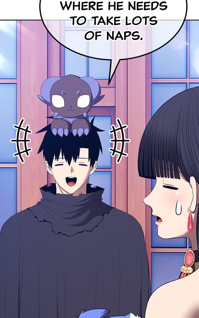 +99 Wooden stick Chapter 140 - Page 187