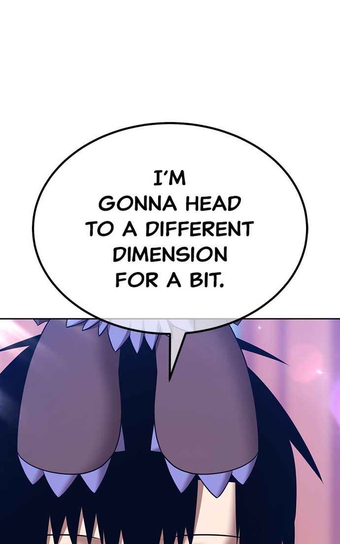 +99 Wooden stick Chapter 140 - Page 189