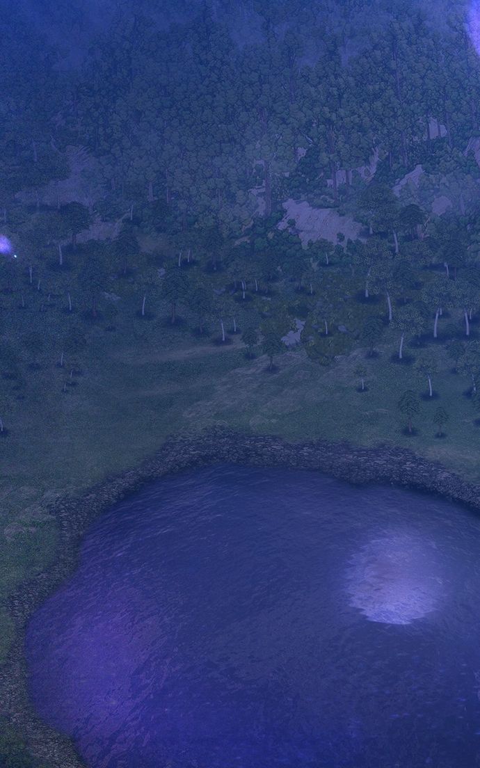 +99 Wooden stick Chapter 140 - Page 208