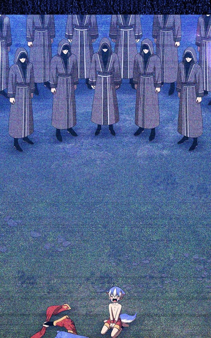 +99 Wooden stick Chapter 140 - Page 215