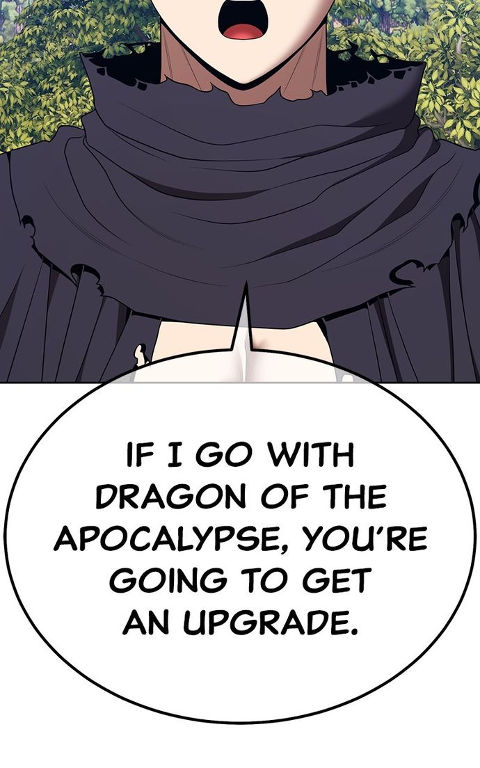 +99 Wooden stick Chapter 140 - Page 22