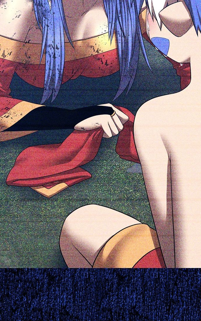 +99 Wooden stick Chapter 140 - Page 222