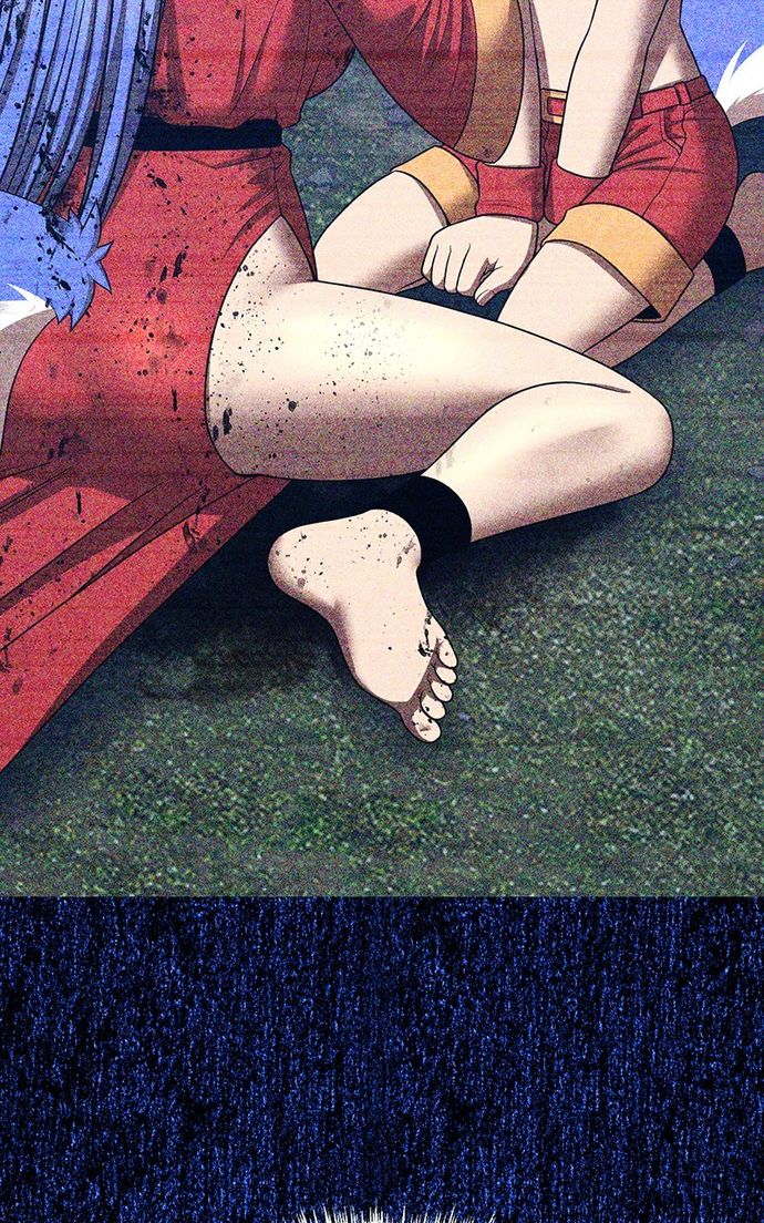 +99 Wooden stick Chapter 140 - Page 226