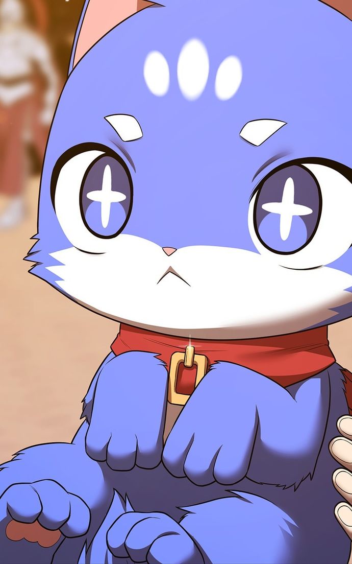 +99 Wooden stick Chapter 140 - Page 256