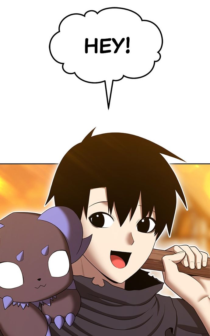 +99 Wooden stick Chapter 140 - Page 260