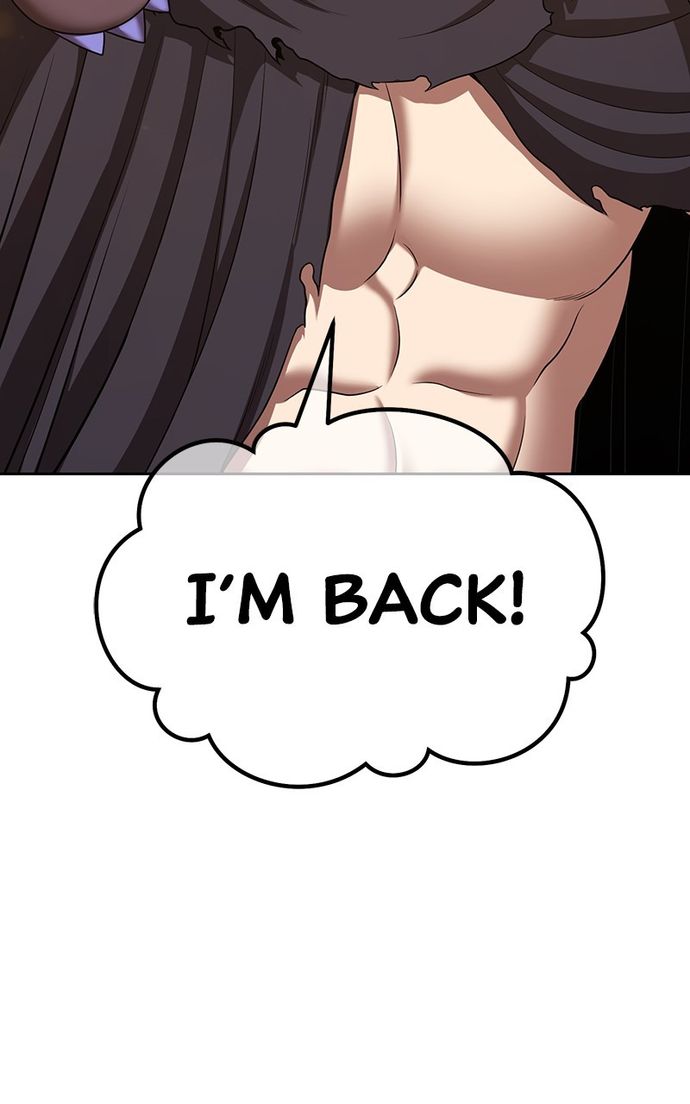 +99 Wooden stick Chapter 140 - Page 261