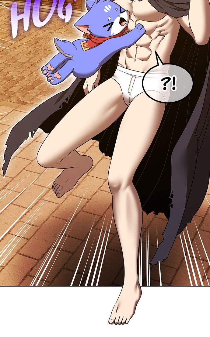 +99 Wooden stick Chapter 140 - Page 263