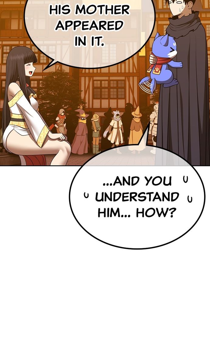 +99 Wooden stick Chapter 140 - Page 268