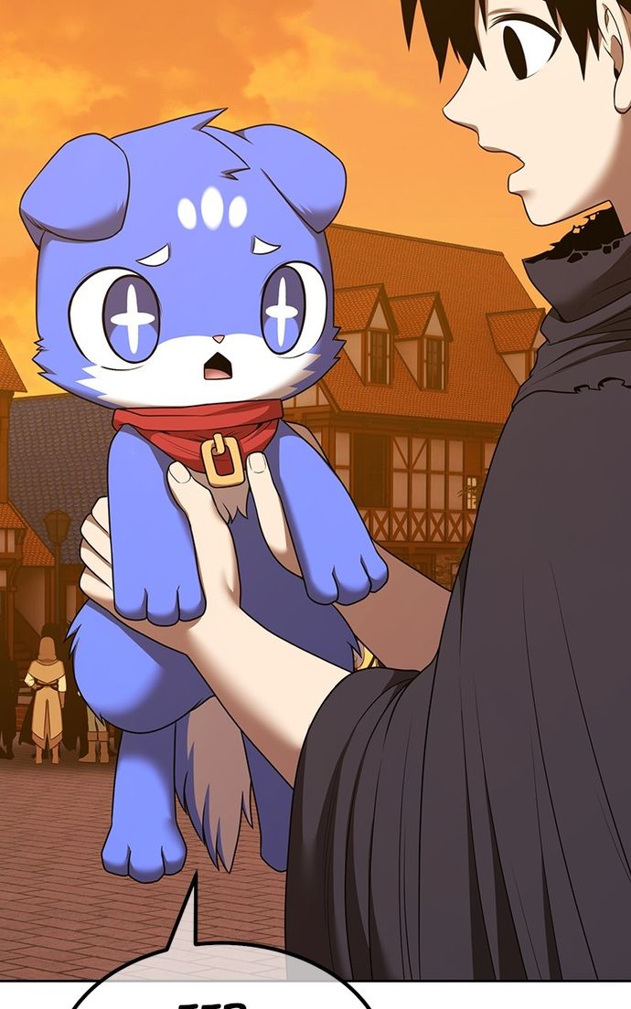 +99 Wooden stick Chapter 140 - Page 270