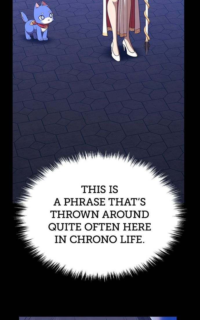 +99 Wooden stick Chapter 140 - Page 320