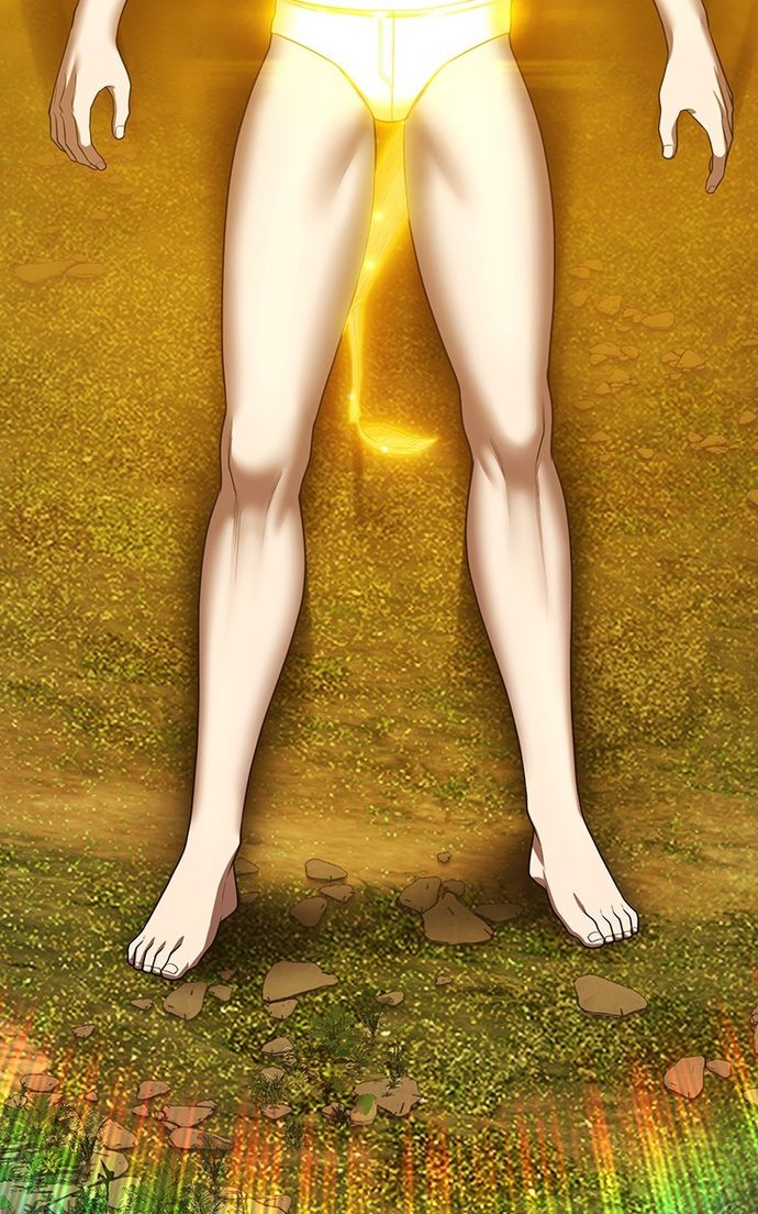 +99 Wooden stick Chapter 140 - Page 35