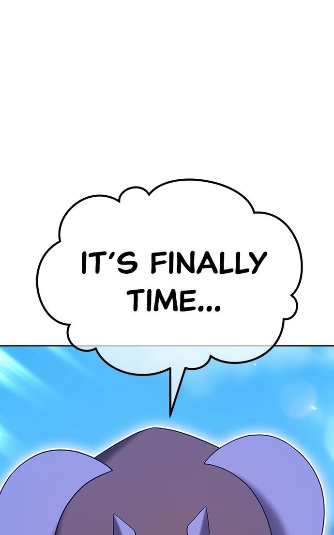 +99 Wooden stick Chapter 140 - Page 5